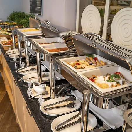 Tiffi Boutique Hotel-2
