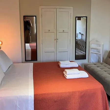 Casa Alta Hotel Boutique - Solo Adultos Spa Opcional-2