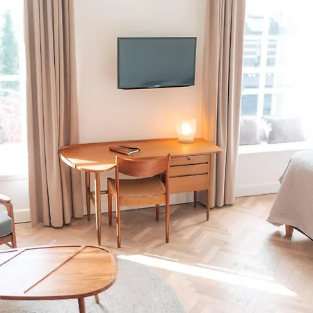 Hotel De Witte Dame-2