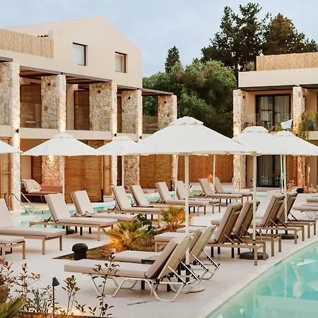 Ekati Mare Lifestyle Resort-2