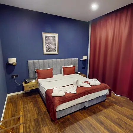Port Rivoli Hotel Baku-2
