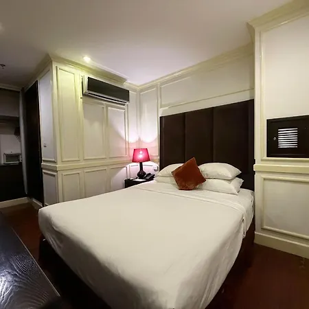 Hanoi Hotel Boutique & Spa-3