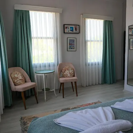 Garden Palace Boutique Hotel-3