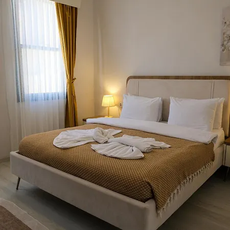 Garden Palace Boutique Hotel-2