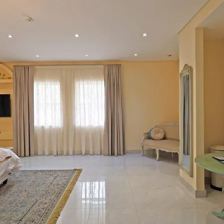 Qurtuba Resort And Events-3
