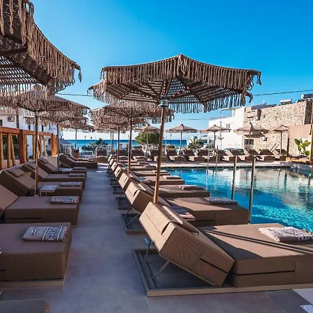Cabana Blu Lifestyle Boutique Hotel & Suites-2