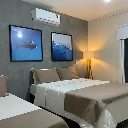 Makai Hotel Boutique - Frente Mar-3