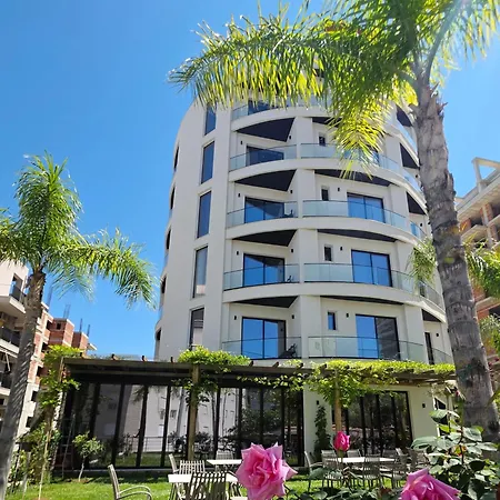 Valza Boutique Hotel-2