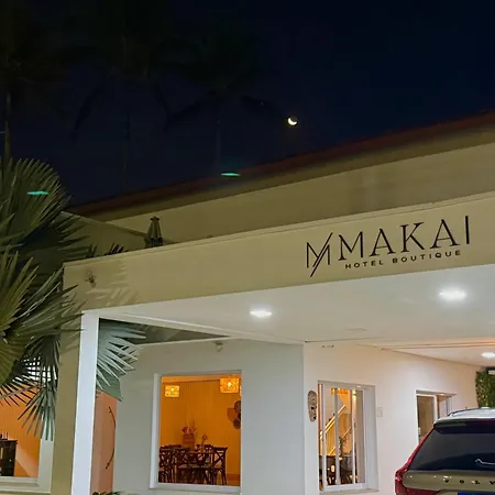 Makai Hotel Boutique - Frente Mar-2