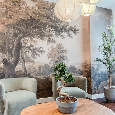 Self Check-In Boutique Hotel - Quartier Latin - Room 302-2