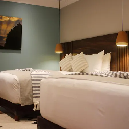 Casa Santiago Hotel Boutique-3