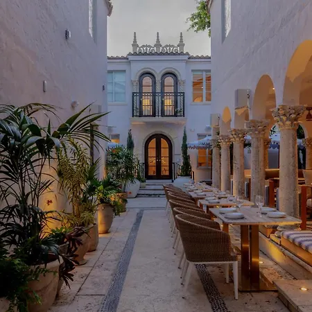 Donatella Boutique Hotel-2