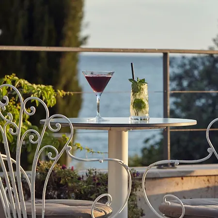 Boutique Hotel Life-2