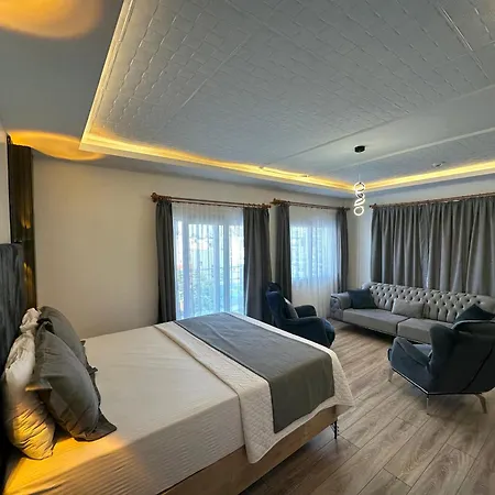 Lotus Otel-2
