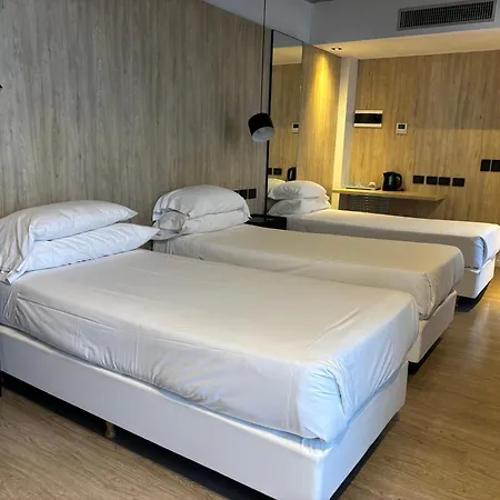 Krista Boutique Hotel-2