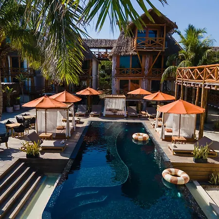 Aldea Kuká, Luxury Eco Boutique Hotel-3