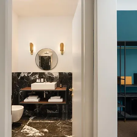 4F Boutique Hotel Florence-2