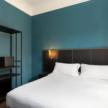 4F Boutique Hotel Florence-3