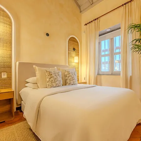 Moet Cartagena Hotel Boutique Adutls Only-2
