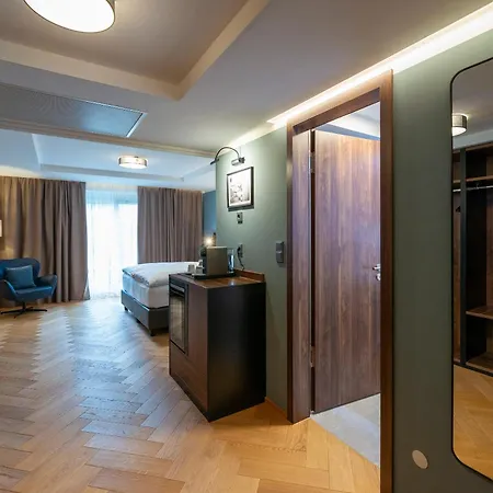 Unico Boutique Hotel-3