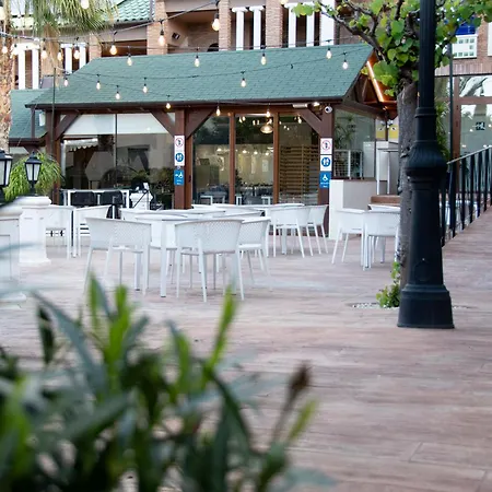 Hotel Boutique Calas De Alicante-2