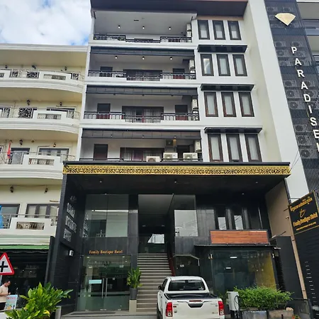 Family Boutique Hotel-3