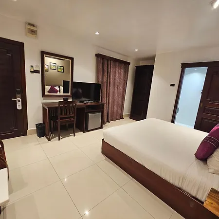 Family Boutique Hotel-2