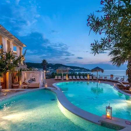 Delfino Blu Wellness Boutique Hotel-2