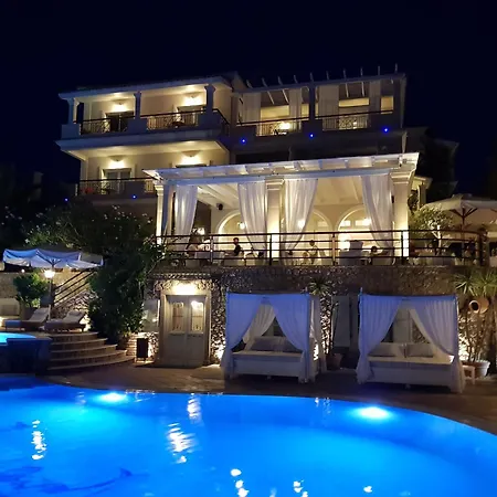 Delfino Blu Wellness Boutique Hotel-3