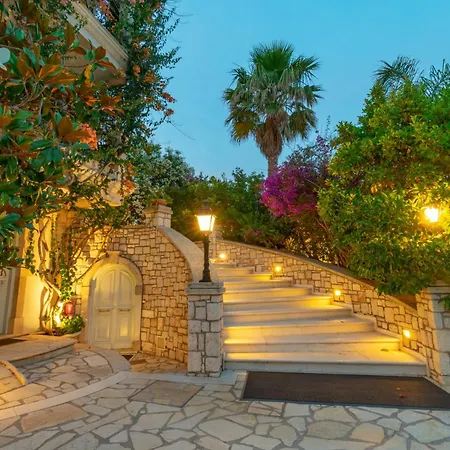 Delfino Blu Wellness Boutique Hotel-2