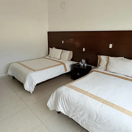 Hotel Boutique Yaocalli-3