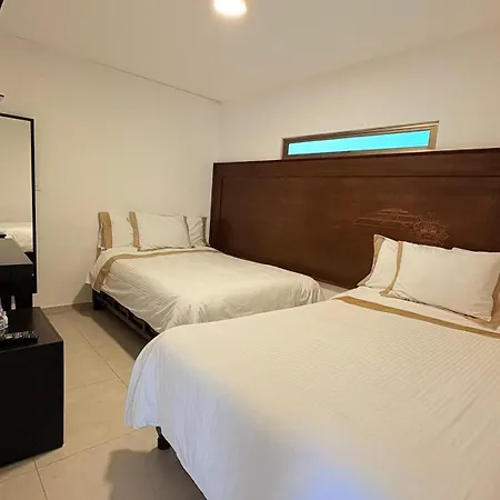Hotel Boutique Yaocalli-2