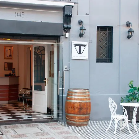 Tremo Patio Bellavista-2
