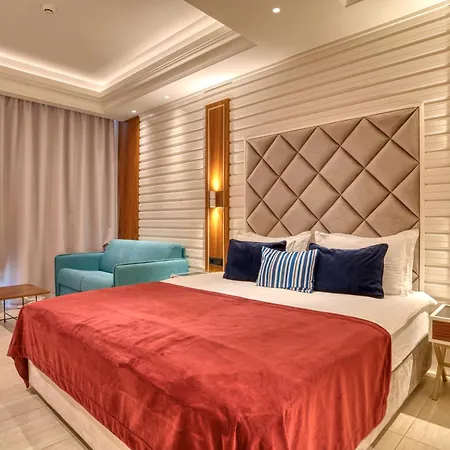Boutique Hotel R Palazzo-3