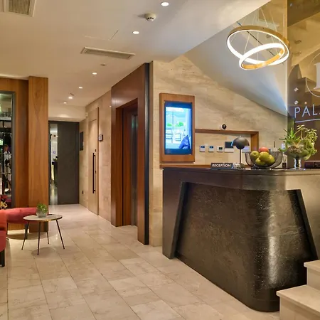 Boutique Hotel R Palazzo-2