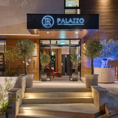 Boutique Hotel R Palazzo-3