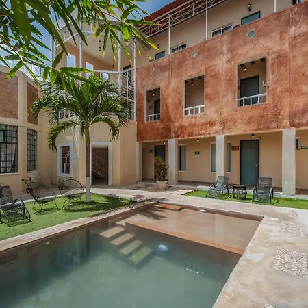 Hotel Boutique La Casona By Kavia-2