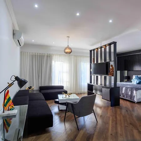 Adinkra Boutique Hotel-3