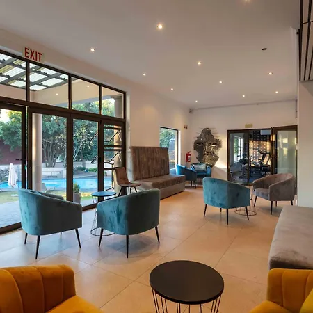 Adinkra Boutique Hotel-2