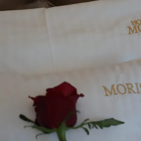 Moris Beach Hotel-2