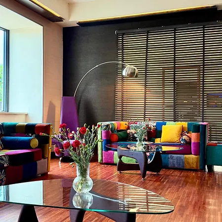 Boutique Hotel'S I Milionowa-3
