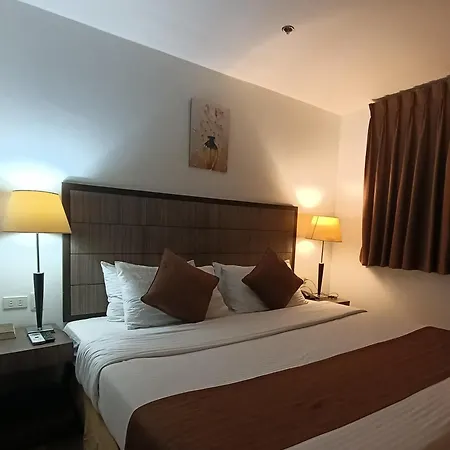 Tyche Boutique Hotel-2