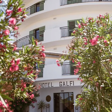 Hotel Galfi - Boutique & Adults Only-3