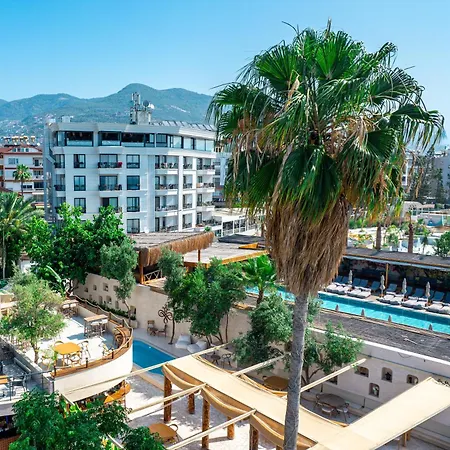 Demanor Hotel Adult Only-3