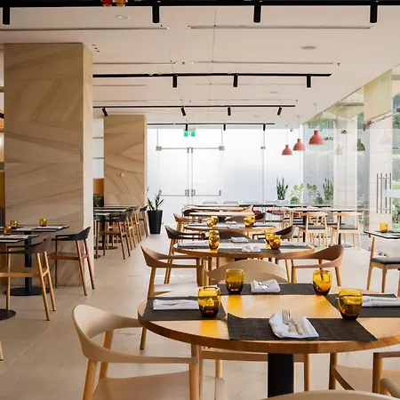 Crowne Plaza Sydney Macquarie Park By Ihg-3