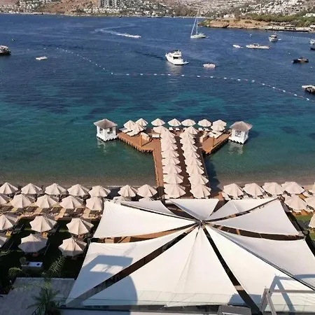 The Highlight Bodrum-2