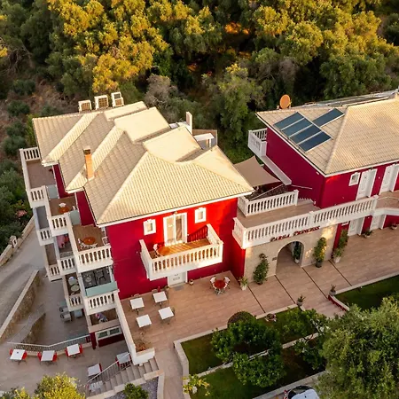 Hotel Parga Princess-3