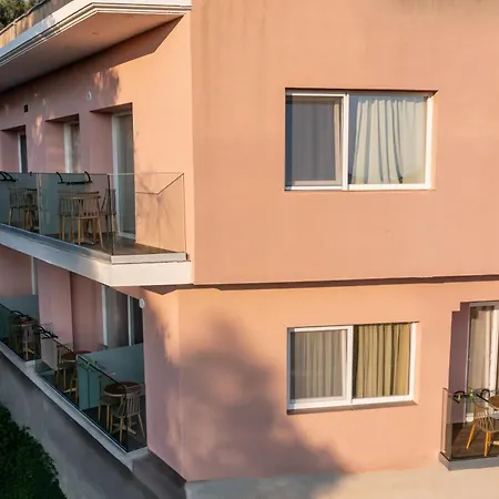 Hotel Parga Princess-2