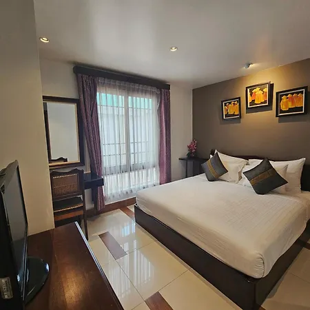 Family Boutique Hotel-2