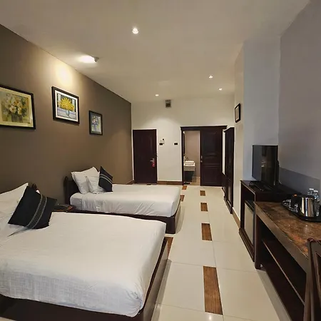Family Boutique Hotel-2